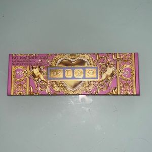 Pat McGrath Labs - bronze bliss palette